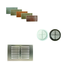 Ventilators Ventilators