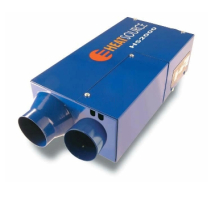 Space Heating Space Heating