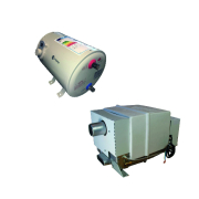 Water Heating