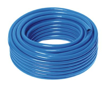 12mm Bore Reinforced Plastic Hose