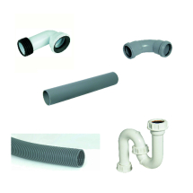 Plumbing - Waste Water Plumbing - Waste Water