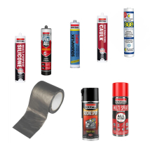 Adhesives & Sealants