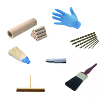 Consumables Consumables