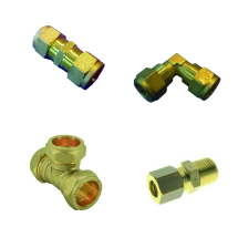 Gas Fittings Gas Fittings