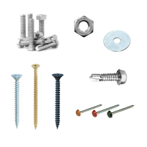 Fastenings Fastenings