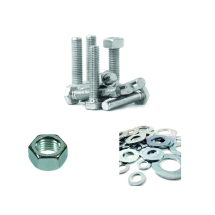 HT Setscrews, Nuts & Washers HT Setscrews, Nuts & Washers