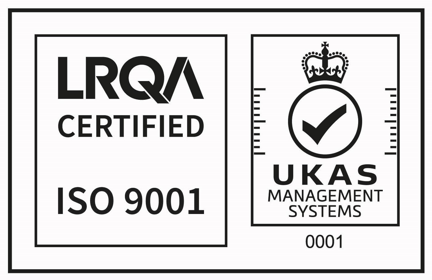LRQA 9001